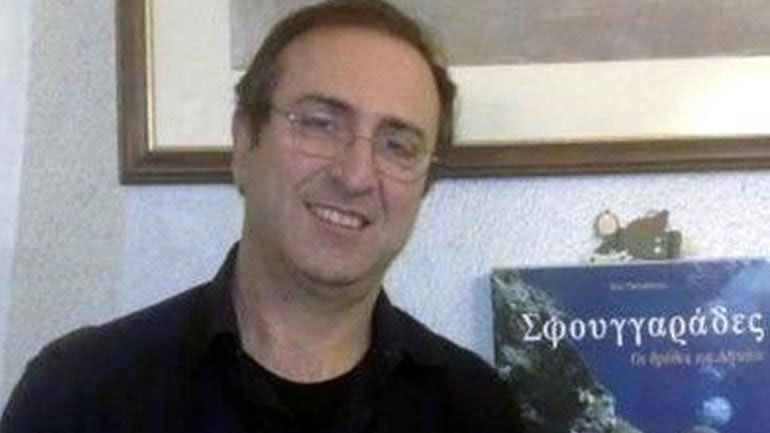 Η πολιτική μας οφθαλμαπάτη